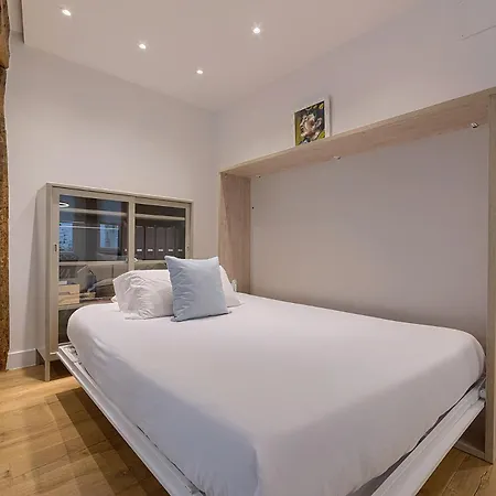 Appartement Moderno Y Lujoso En El Historico Casco Viejo