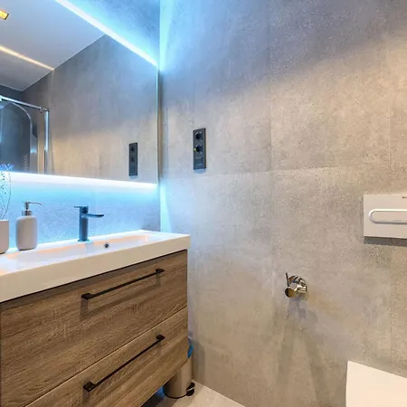 Appartement Moderno Y Lujoso En El Historico Casco Viejo *