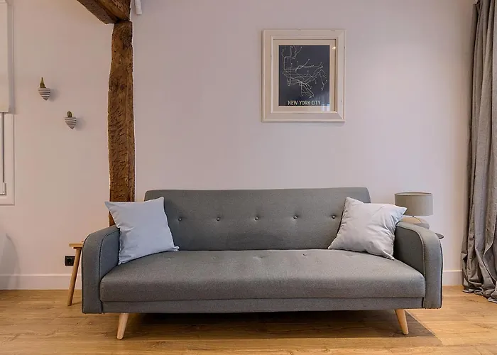 Moderno Y Lujoso En El Historico Casco Viejo 公寓 毕尔巴鄂