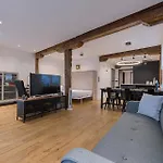 Appartamento Moderno Y Lujoso En El Historico Casco Viejo