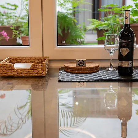 Moderno Y Lujoso En El Historico Casco Viejo Бильбао