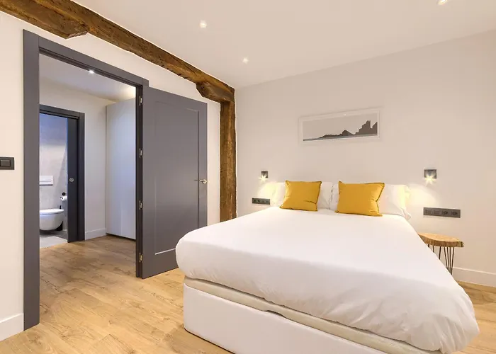 Moderno Y Lujoso En El Historico Casco Viejo Апартаменти *