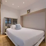 Апартаменты Moderno Y Lujoso En El Historico Casco Viejo