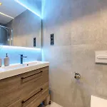 Апартаменты Moderno Y Lujoso En El Historico Casco Viejo *