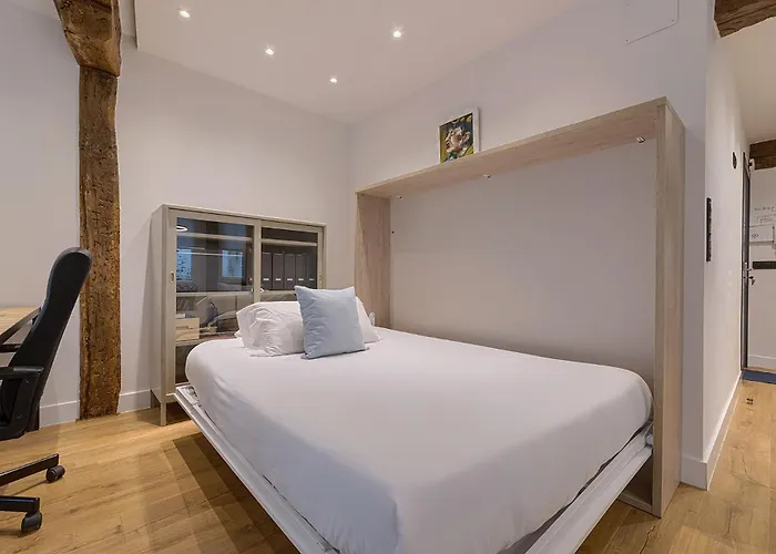 Apartmán Moderno Y Lujoso En El Historico Casco Viejo