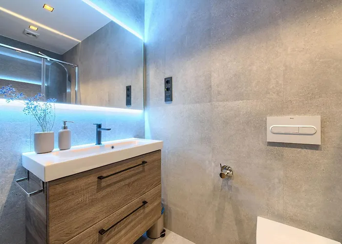 Apartmán Moderno Y Lujoso En El Historico Casco Viejo *