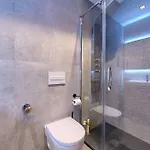 Apartment Moderno Y Lujoso En El Historico Casco Viejo Bilbao