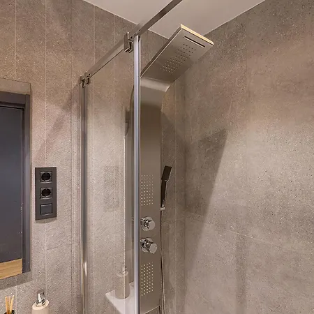 Apartamento Moderno Y Lujoso En El Historico Casco Viejo
