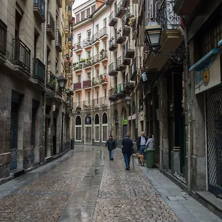 Moderno Y Lujoso En El Historico Casco Viejo